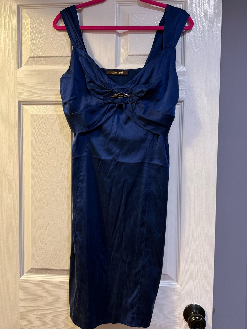 Roberto Cavalli Dress - vintage